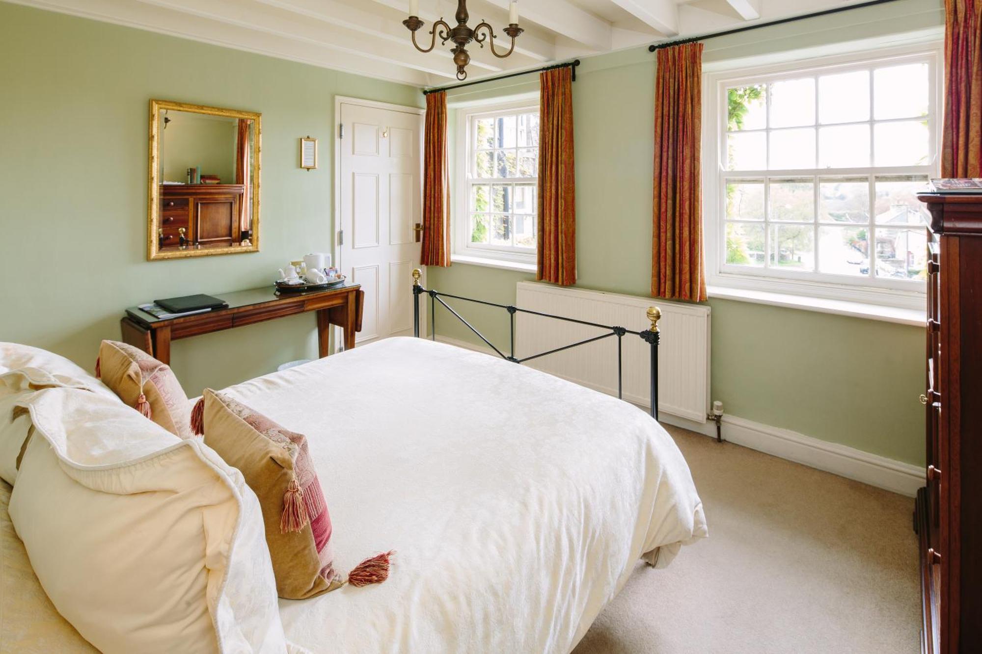 Duke Of Wellington Inn Danby Room photo