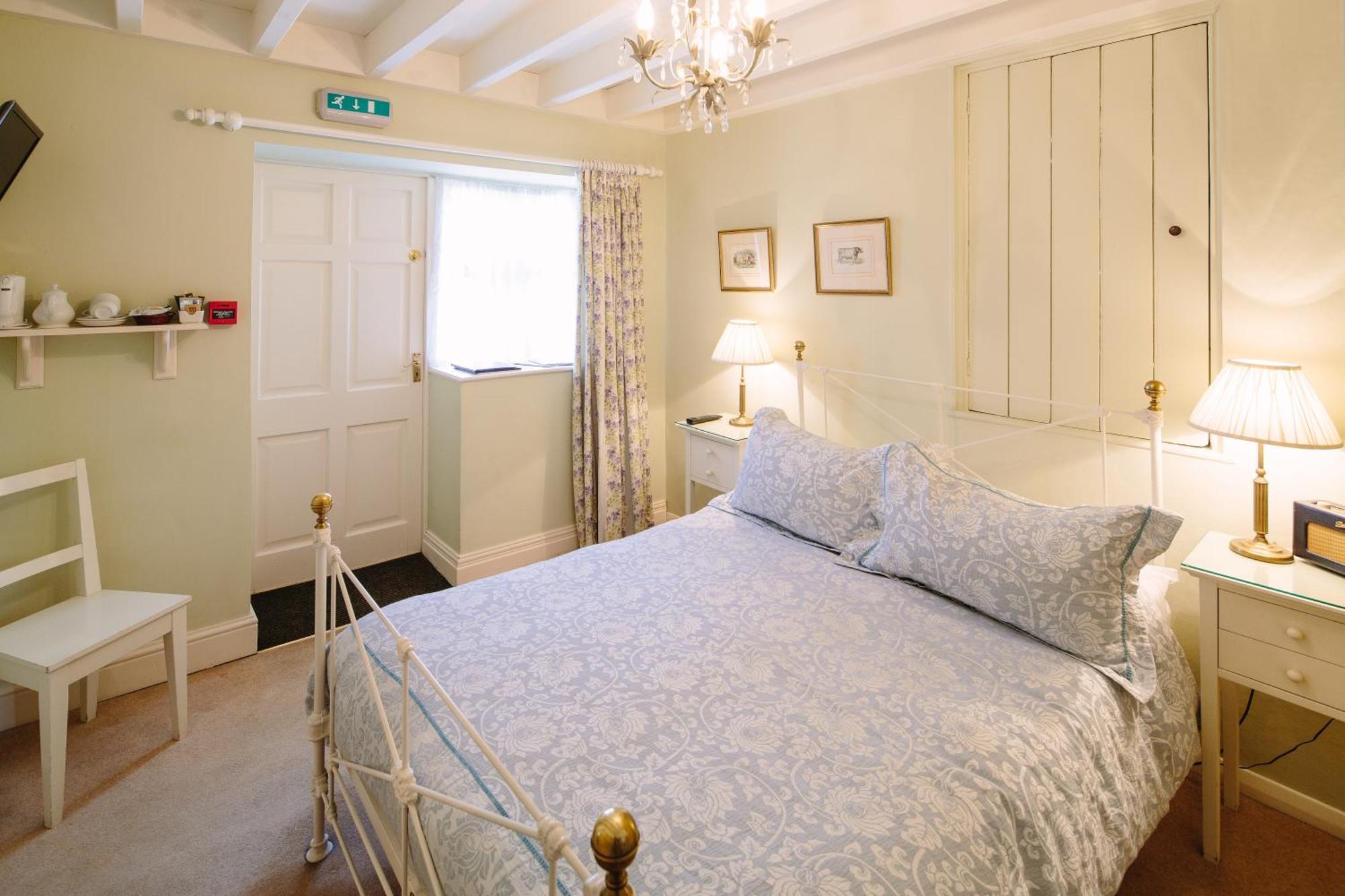 Duke Of Wellington Inn Danby Room photo