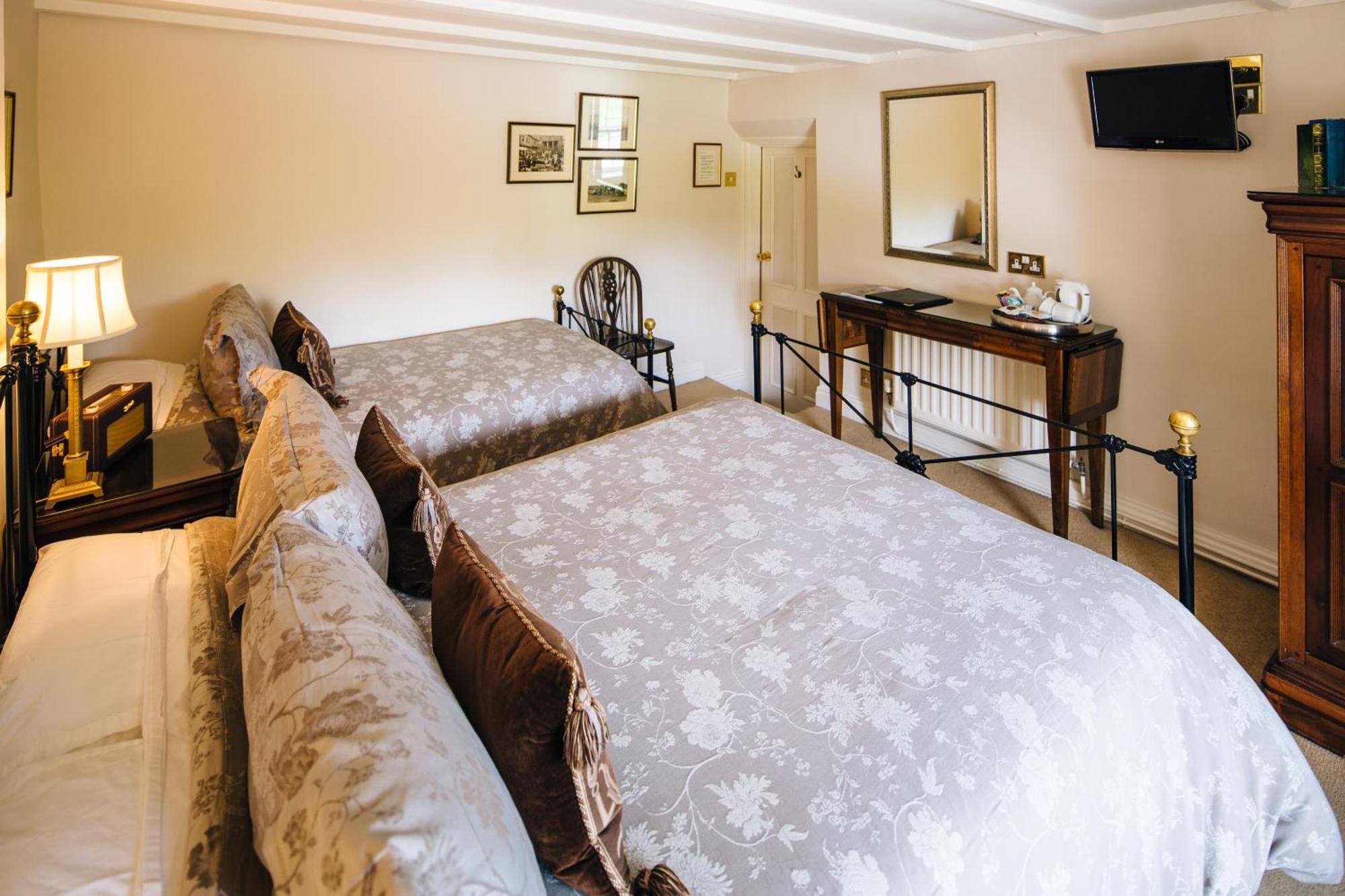 Duke Of Wellington Inn Danby Room photo