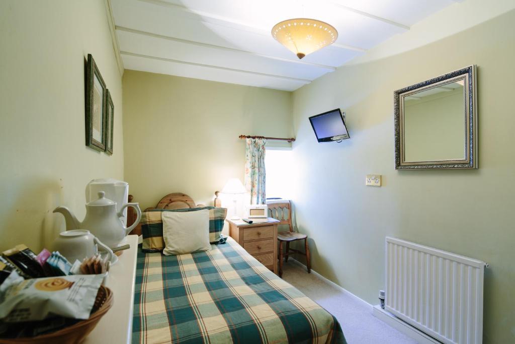 Duke Of Wellington Inn Danby Room photo